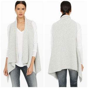 Club Monaco Karthik Sweater Vest